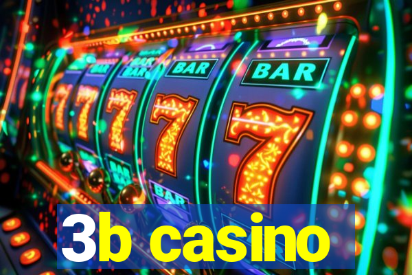 3b casino